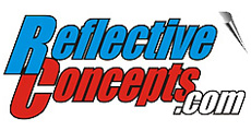 Get Best Deals, Offers And Sales | Reflectiveconcepts.com Promo Codes